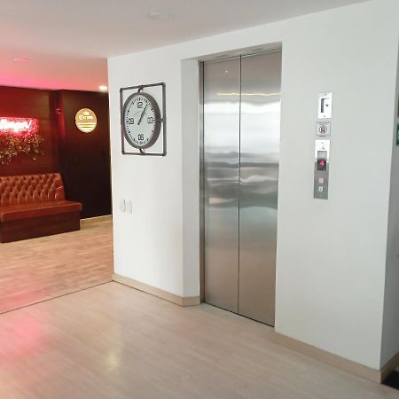 מדיין Apartasuite Laureles Cmc מראה חיצוני תמונה