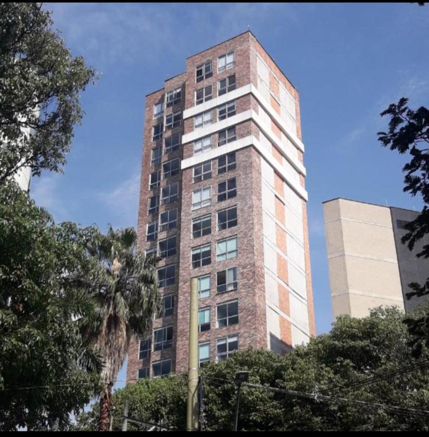 מדיין Apartasuite Laureles Cmc מראה חיצוני תמונה