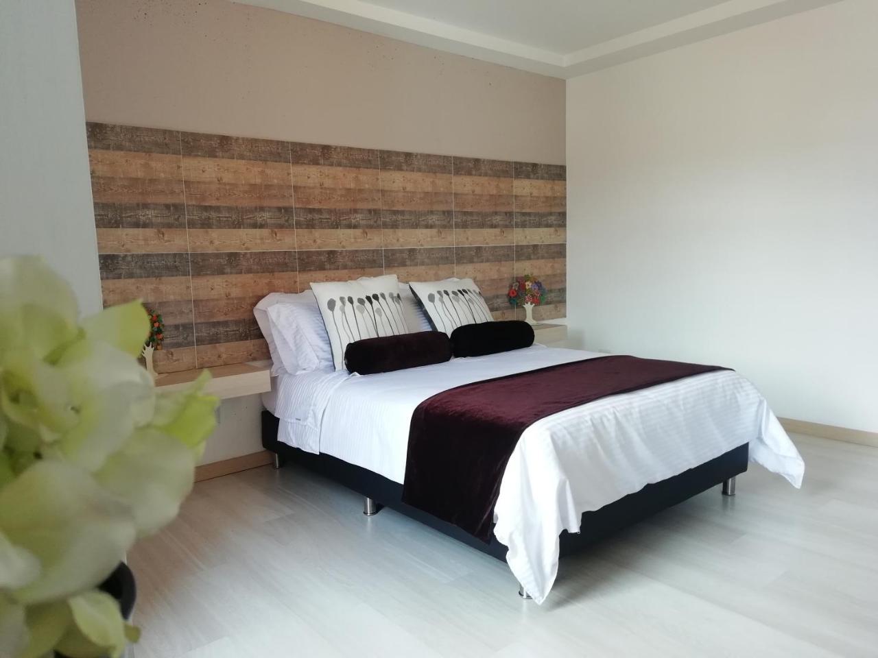 מדיין Apartasuite Laureles Cmc מראה חיצוני תמונה