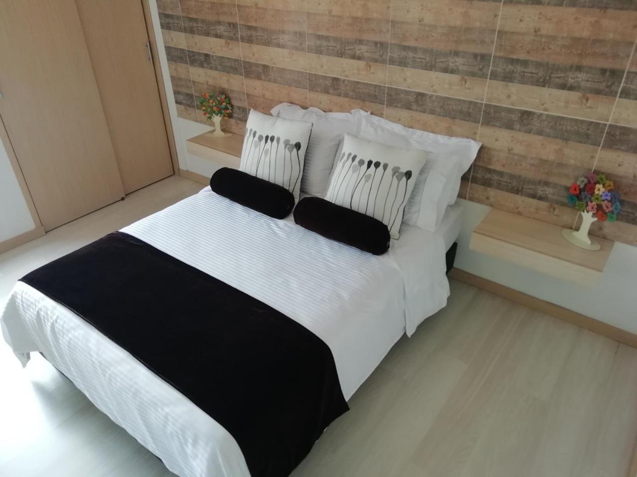 מדיין Apartasuite Laureles Cmc מראה חיצוני תמונה