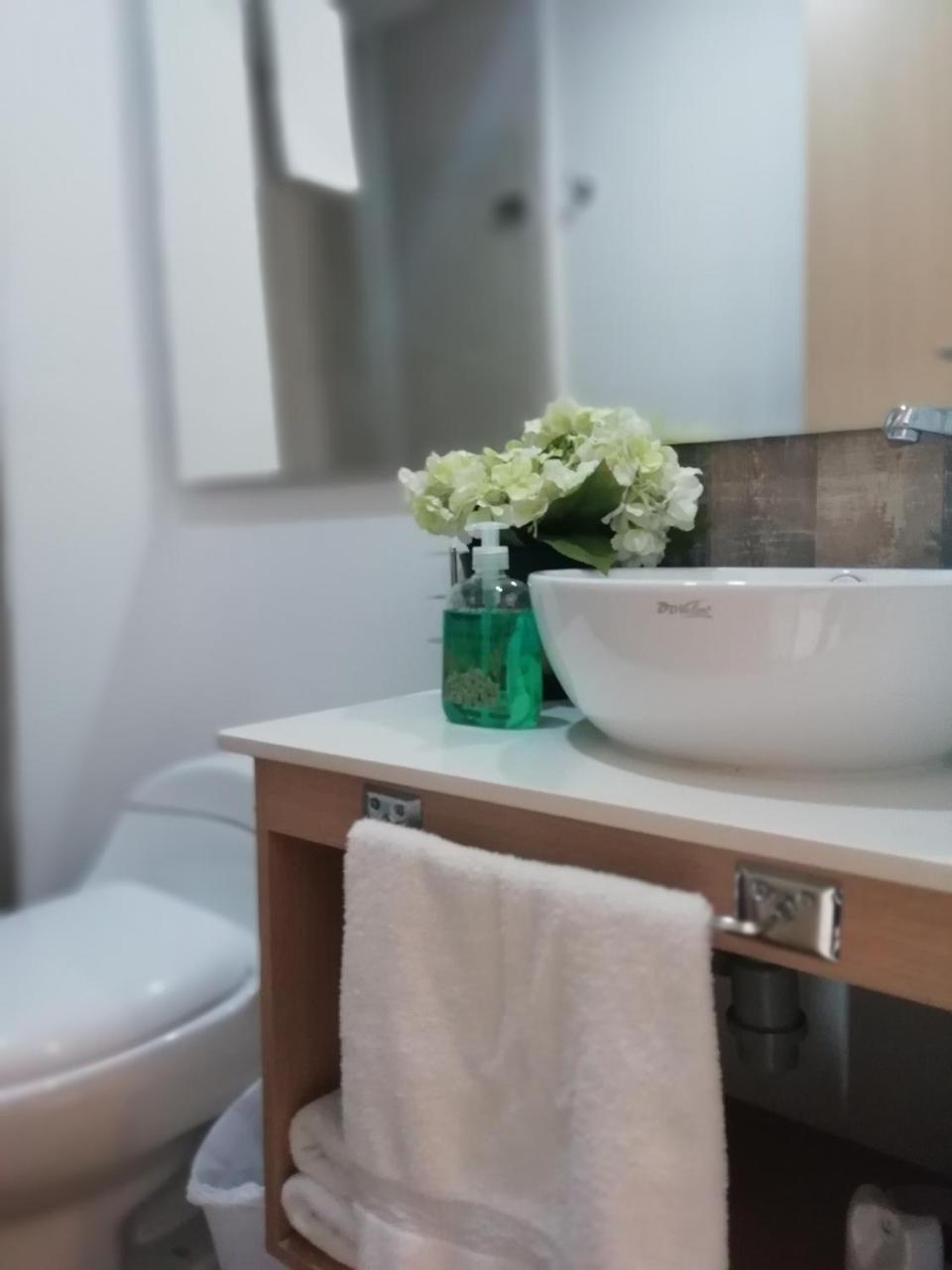 מדיין Apartasuite Laureles Cmc מראה חיצוני תמונה