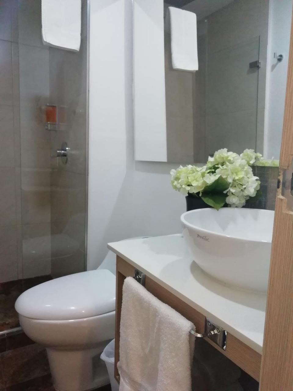 מדיין Apartasuite Laureles Cmc מראה חיצוני תמונה