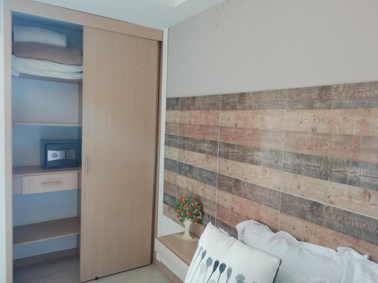 מדיין Apartasuite Laureles Cmc מראה חיצוני תמונה