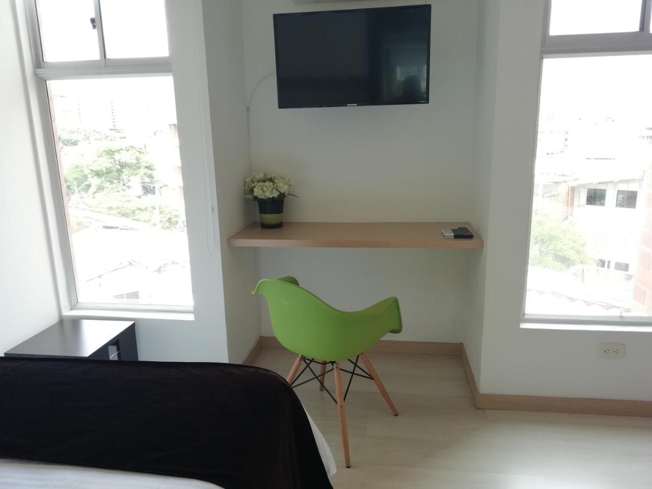 מדיין Apartasuite Laureles Cmc מראה חיצוני תמונה
