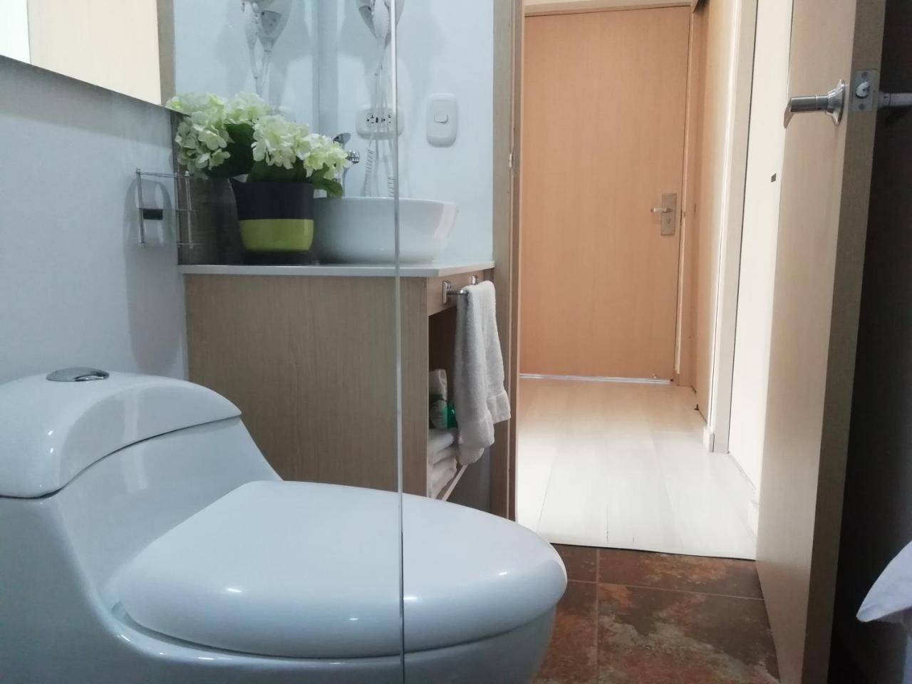 מדיין Apartasuite Laureles Cmc מראה חיצוני תמונה